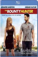 赏金猎手  前妻拘捕令 | The Bounty Hunter  