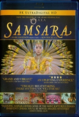 轮回 Samsara |  第17届圣地亚哥影评人协会奖 最佳纪录片(提名)