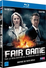 公平游戏 不公平的战争 | Fair Game 