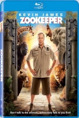 动物园看守 全民情兽 | Zookeeper 