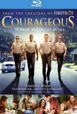 勇气 勇气警察 | Courageous 