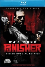 惩罚者2：战争特区 神鬼制裁2：就地正法 |  Punisher: War Zone 