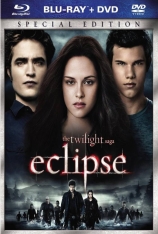 暮光之城3-月食 吸血新世纪3：月蚀传奇 | The Twilight Saga: Eclipse 