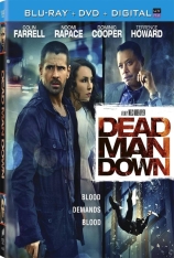 死人的复仇 与敌同仇 | Dead Man Down 