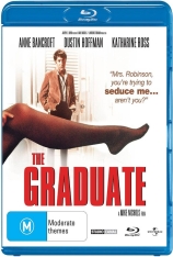 毕业生 The Graduate |  奥斯卡