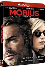生死迷局  莫比乌斯 |  Mobius