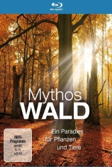 神话的森林 Mythos Wald |  