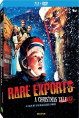 稀有出口-圣诞传说  RARE EXPORTS: A CHRISTMAS TALE |  