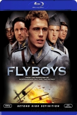 空战英豪 飞行男孩 | Flyboys 