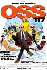 OSS117：里约谍影 OSS 117：Rio ne repond plus