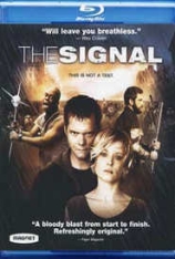 信号 诡信号 | The Signal