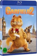 加菲猫2-双猫记 加菲猫2之双猫记 | Garfield: A Tail of Two Kitties 