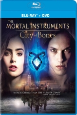 圣杯神器：骸骨之城 魔都猎人：骸骨之城 | The Mortal Instruments: City of Bones 