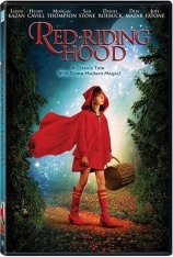 小红帽 Red Riding Hood |  