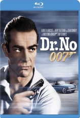 007之诺博士.3D Dr. No  |007 