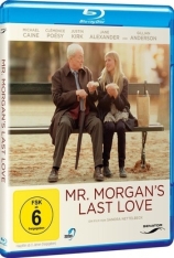 摩根先生的第二春 摩根先生最后的爱  | Mr. Morgan's Last Love 