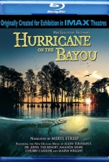 海湾的飓风 Hurricane on the Bayou |  