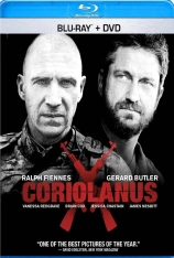 科里奥兰纳斯 英雄叛国记 | Coriolanus 