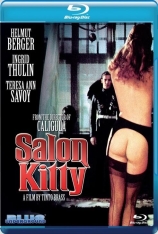 纳粹荒淫史 性感沙龙 | Salon Kitty 
