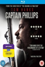 菲利普船长 盗海狙击 | Captain Phillips  
