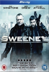 除暴安良 特警搭档 | The Sweeney 