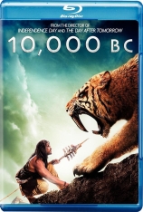 史前一万年 公元前10,000年 | 10,000 BC 