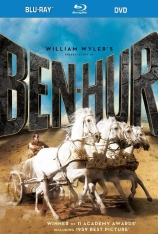 宾虚（50周年纪念版） 宾虚传 | Ben-Hur 