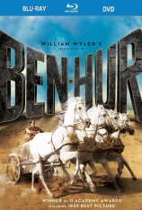宾虚（50周年纪念版） 宾虚传 | Ben-Hur 