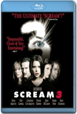 惊声尖叫3 夺命狂呼3 | Scream 3 