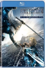 最终幻想7-降临之子 最终幻想7：归来之子  |  Final Fantasy VII: Advent Children / FFVII ACC 