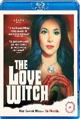 爱之女巫 恋爱魔女 | The Love Witch 