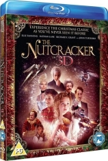 胡桃夹子 3D 胡桃夹子与鼠王 | The Nutcracker in 3D 