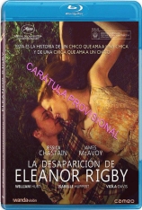 他和她的孤独情事 他和她的孤独情事：他们  |  The Disappearance of Eleanor Rigby: Them 