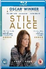 依然爱丽丝 我想念我自己 | Still Alice  