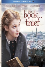 偷书贼 窃书贼 | The Book Thief 