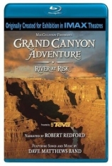 大峡谷漂流-河流告急 大峡谷历险：科罗拉多河岌岌可危 | Grand Canyon Adventure: River at Risk 