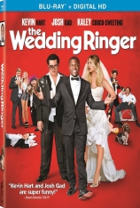 定制伴郎 The Wedding Ringer |  