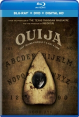 死亡占卜 美版通灵 | Ouija 