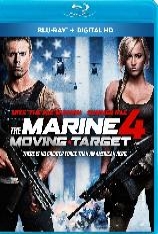 海军陆战队员4 暴走威龙4 |  The Marine 4: Moving Target 