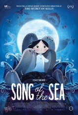 海洋之歌 海洋幻想曲 |  Song of the Sea 