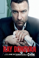 清道夫 黑手遮天 | Ray Donovan 