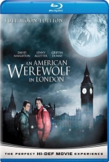 美国狼人在伦敦 鬼追人 | An American Werewolf in London 