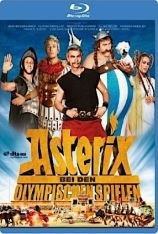 高卢英雄大战凯撒王子 奥运会上的阿斯特里克斯 | Astérix aux jeux olympiques 