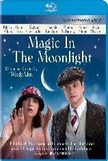 魔力月光 情迷月色下 | Magic in the Moonlight 