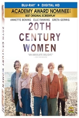 二十世纪女人 二十世纪女性 | 20th Century Women 