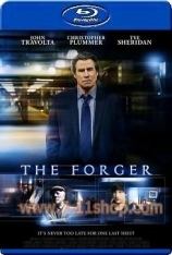 伪造者  惊世劫作 | The Forger 