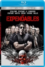 国语 敢死队1 轰天猛将 | The Expendables 