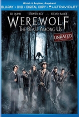 狼人：身边野兽 Werewolf: The Beast Among Us |  