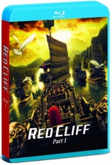 赤壁上 Red Cliff 