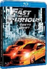 国语 速度与激情4 狂野时速4 | Fast & Furious 